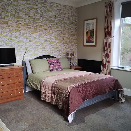 The Cabin - Great Views, Garden, Netflix, Near Town Hebden Bridge Exteriér fotografie