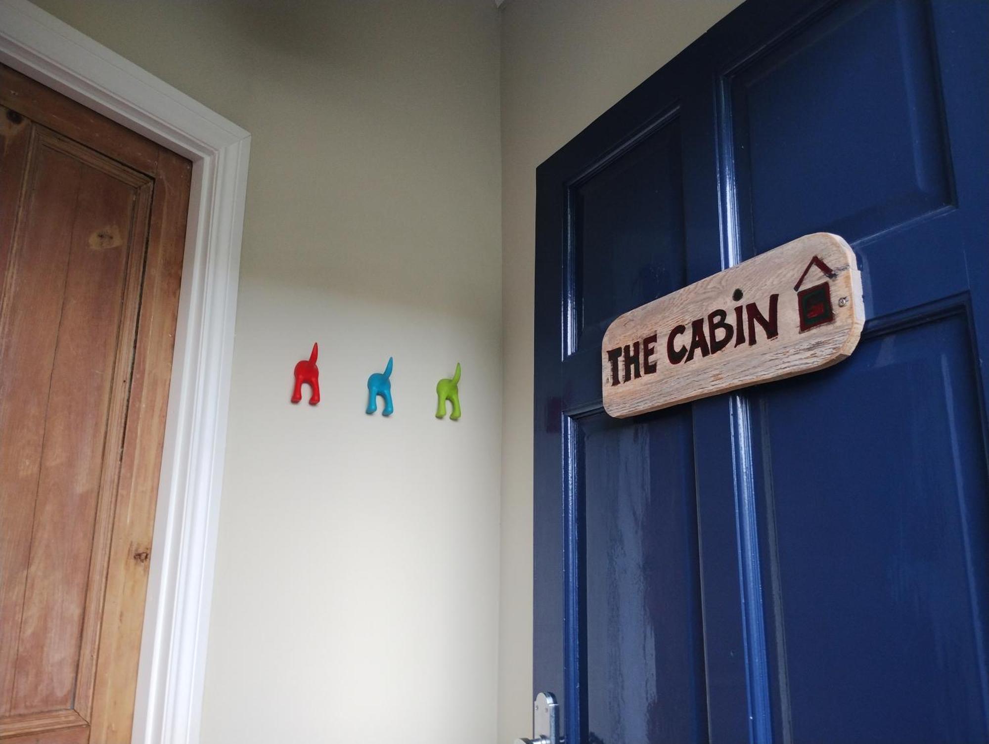 The Cabin - Great Views, Garden, Netflix, Near Town Hebden Bridge Exteriér fotografie