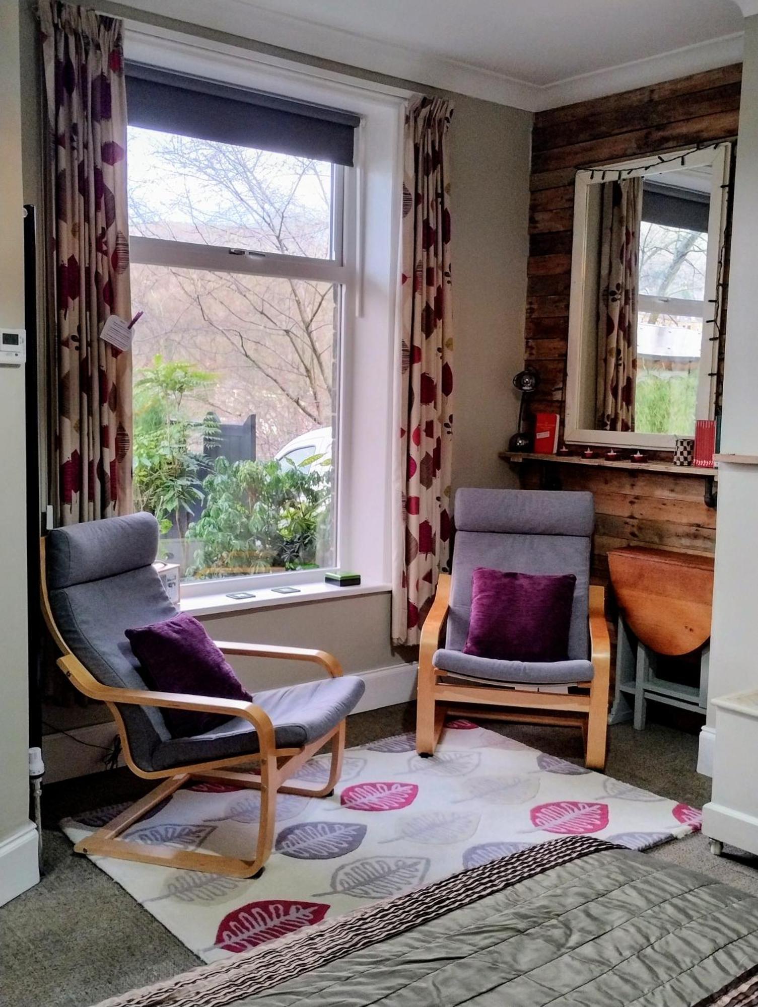 The Cabin - Great Views, Garden, Netflix, Near Town Hebden Bridge Exteriér fotografie