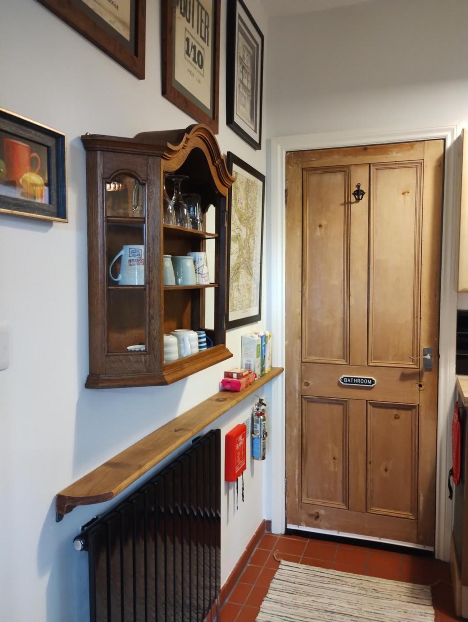 The Cabin - Great Views, Garden, Netflix, Near Town Hebden Bridge Exteriér fotografie